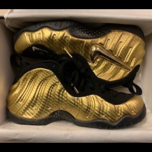 ❗️❗️NIKE AIR FOAMPOSITE PRO❗️❗️ - Picture 4 of 7